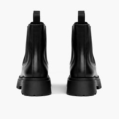 S Legend Platform | Black