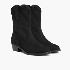 W Liberty | Black Matte