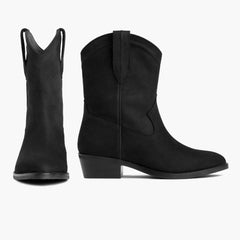 W Liberty | Black Matte
