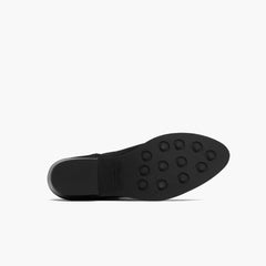 W Liberty | Black Matte