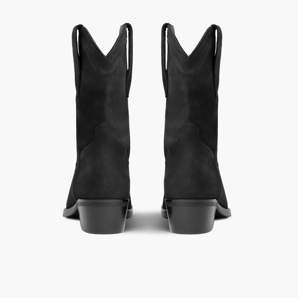 W Liberty | Black Matte