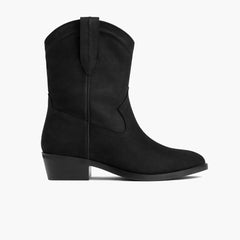 W Liberty | Black Matte