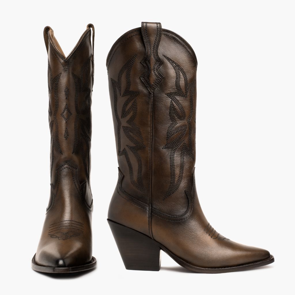 S Rodeo | Anejo