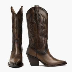 S Rodeo | Anejo