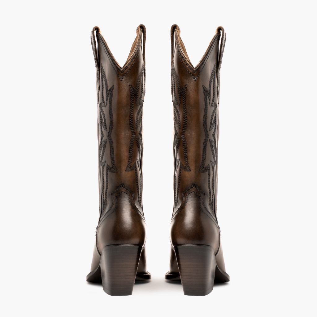 S Rodeo | Anejo