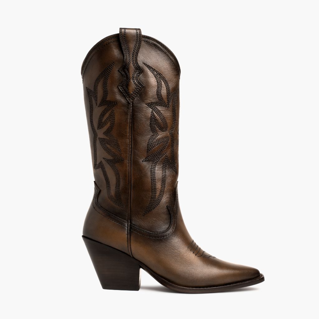 S Rodeo | Anejo