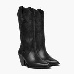 S Rodeo | Black