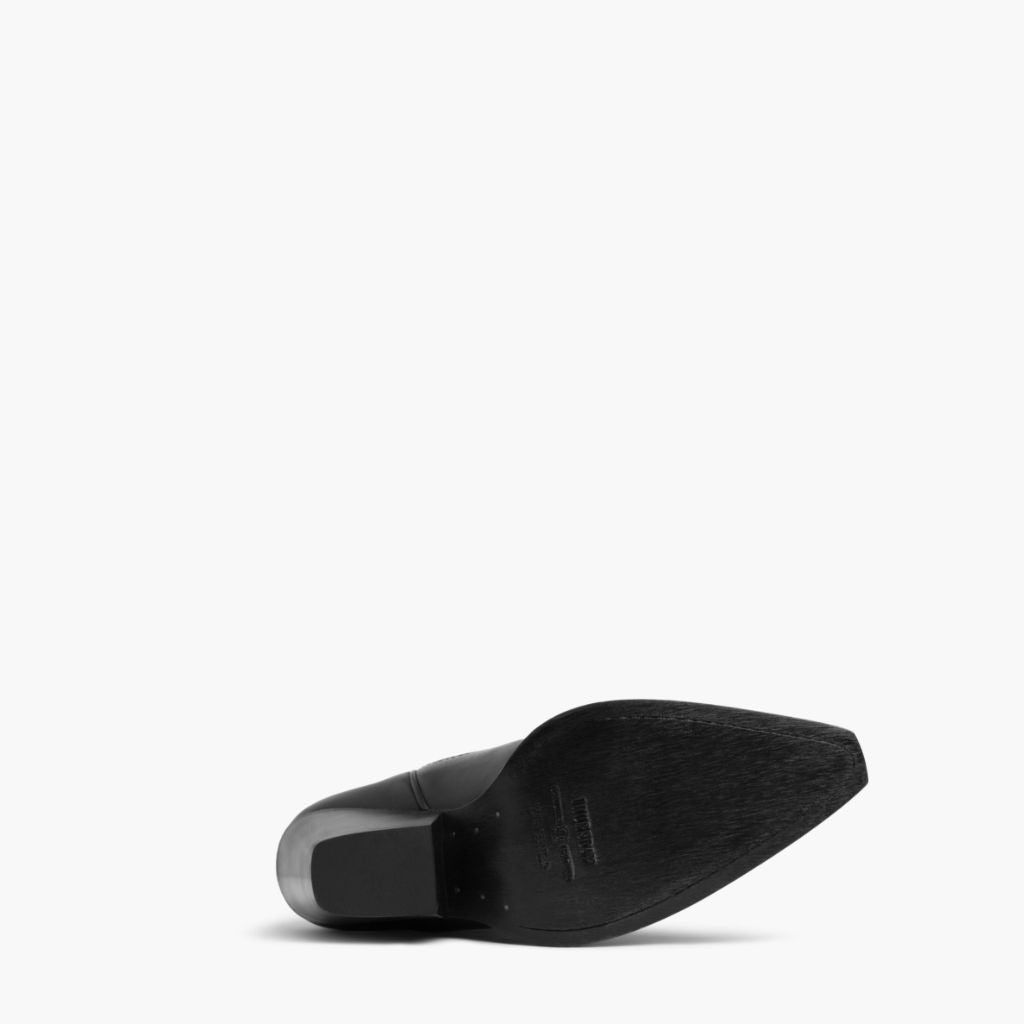 S Rodeo | Black
