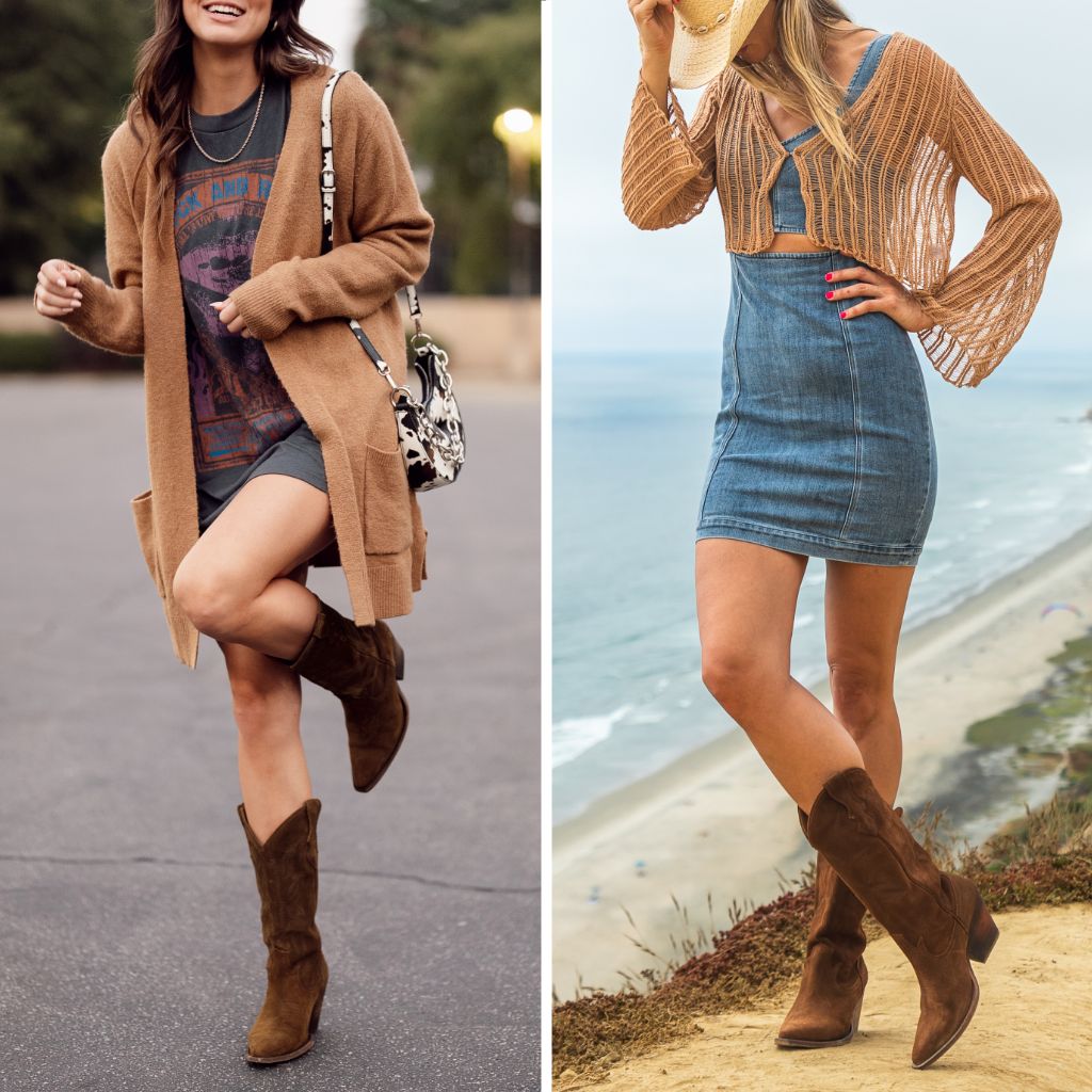 S Rodeo | Cinnamon