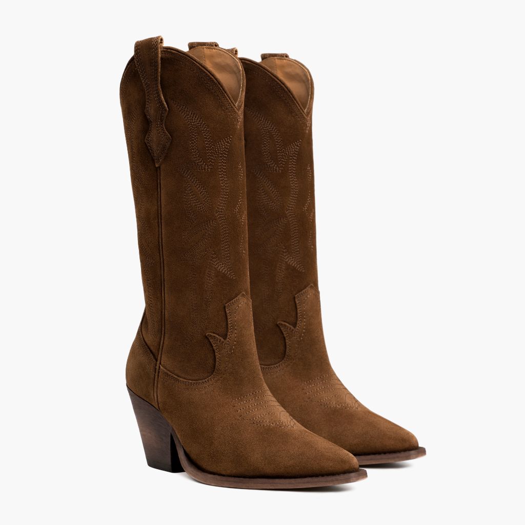 S Rodeo | Cinnamon