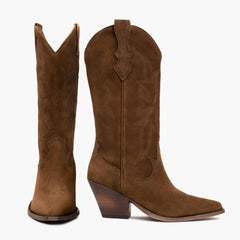 S Rodeo | Cinnamon