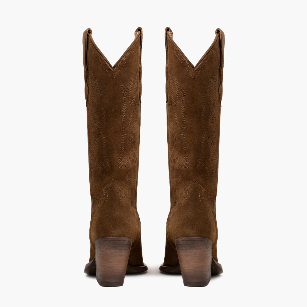 S Rodeo | Cinnamon