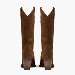 S Rodeo | Cinnamon