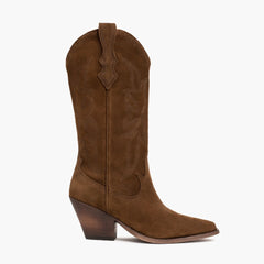 S Rodeo | Cinnamon