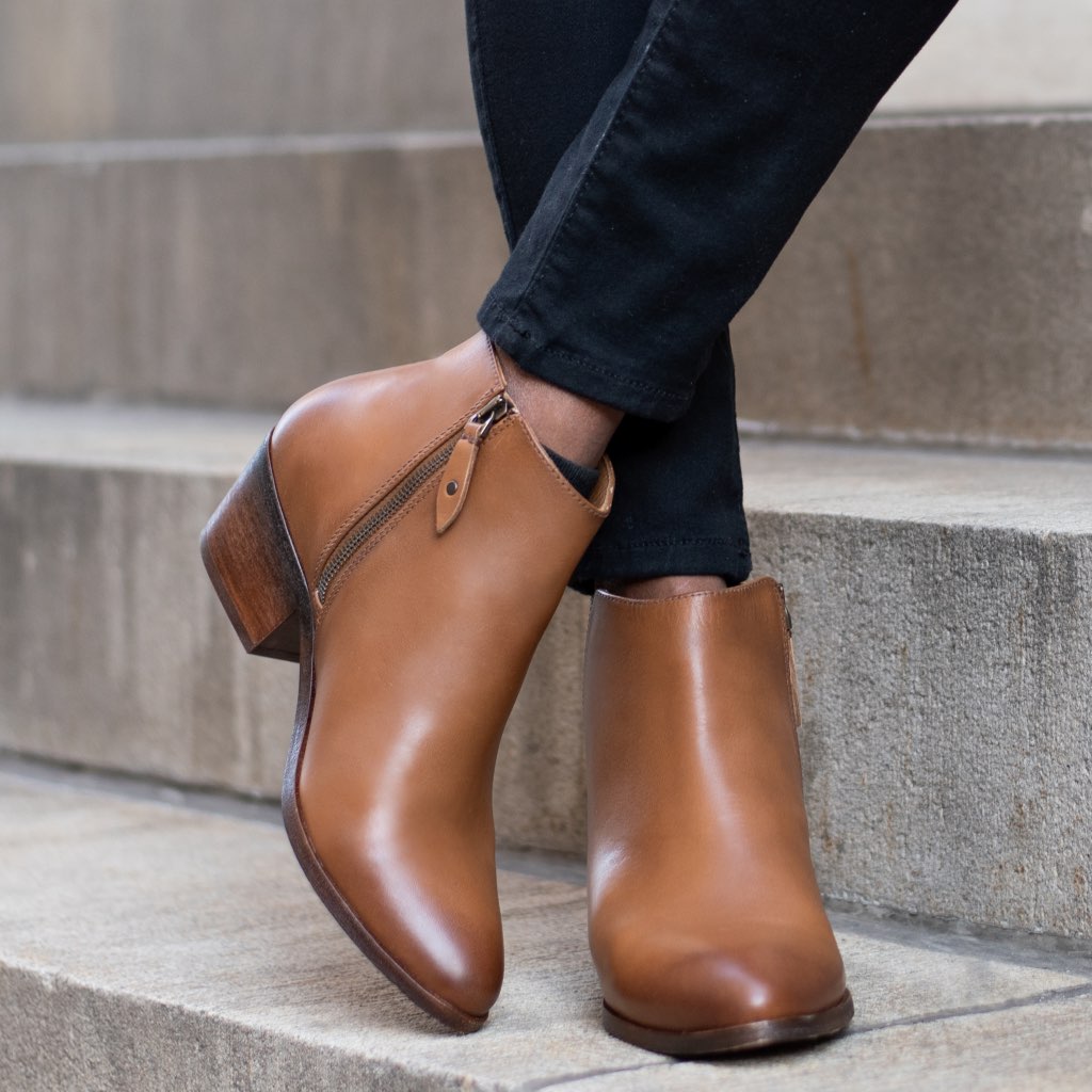 S Downtown | Toffee