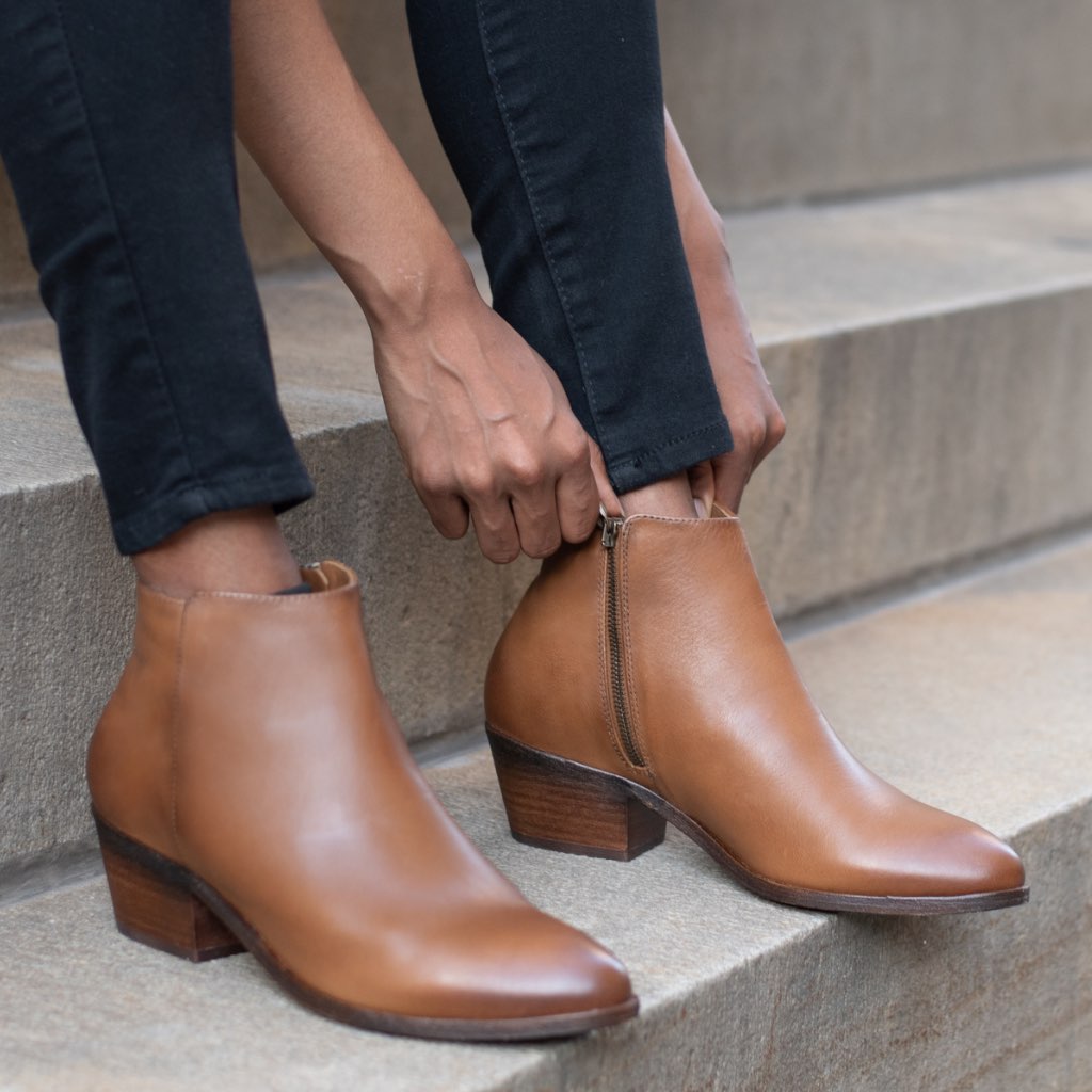 S Downtown | Toffee