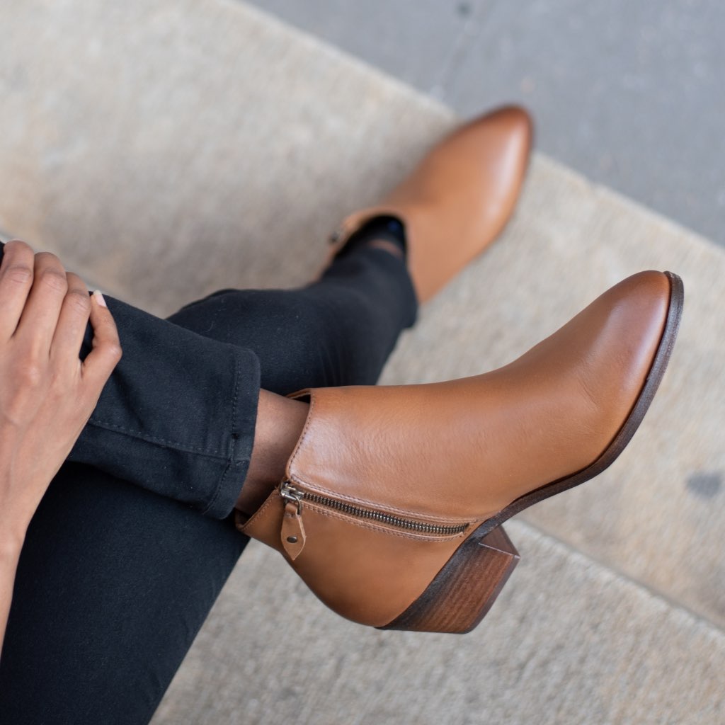 S Downtown | Toffee