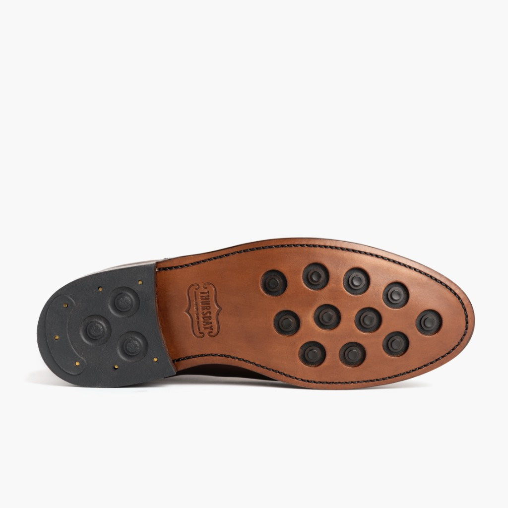 S Cavalier | Hickory