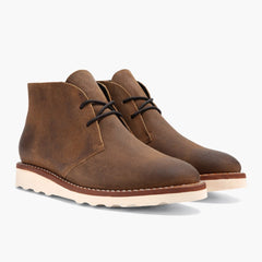 S Scout | Safari