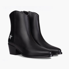 S Country Star | Black (Star)