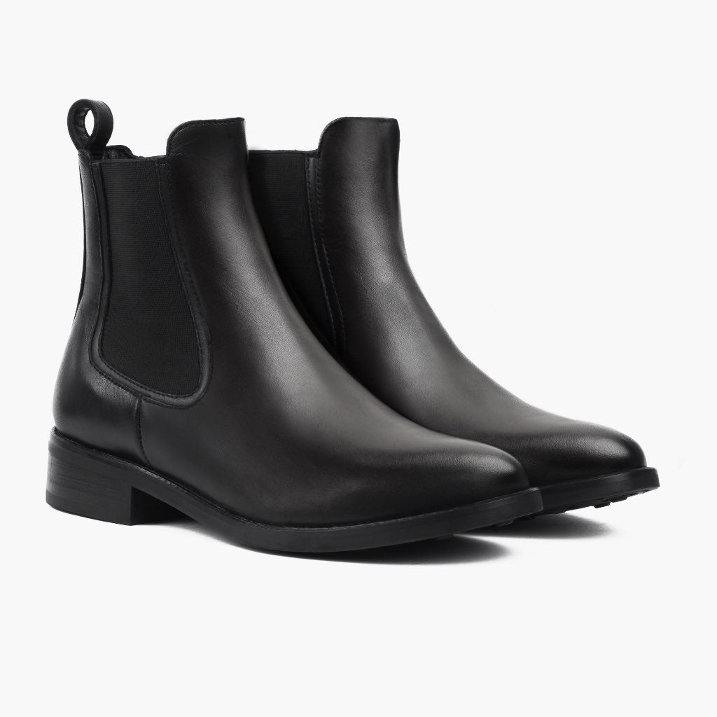S Duchess | Black