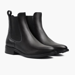 S Duchess | Black