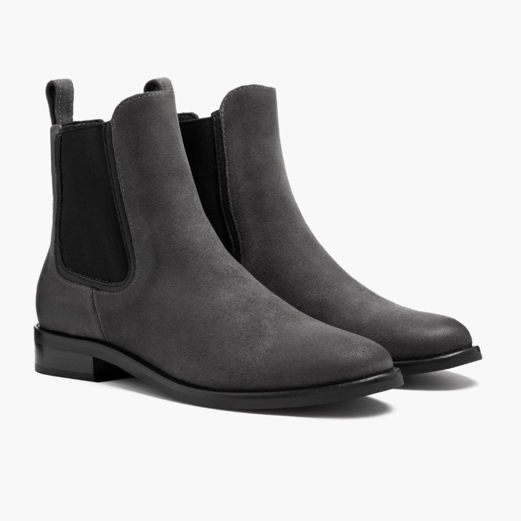 S Duchess | Shadow Grey