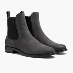 S Duchess | Shadow Grey