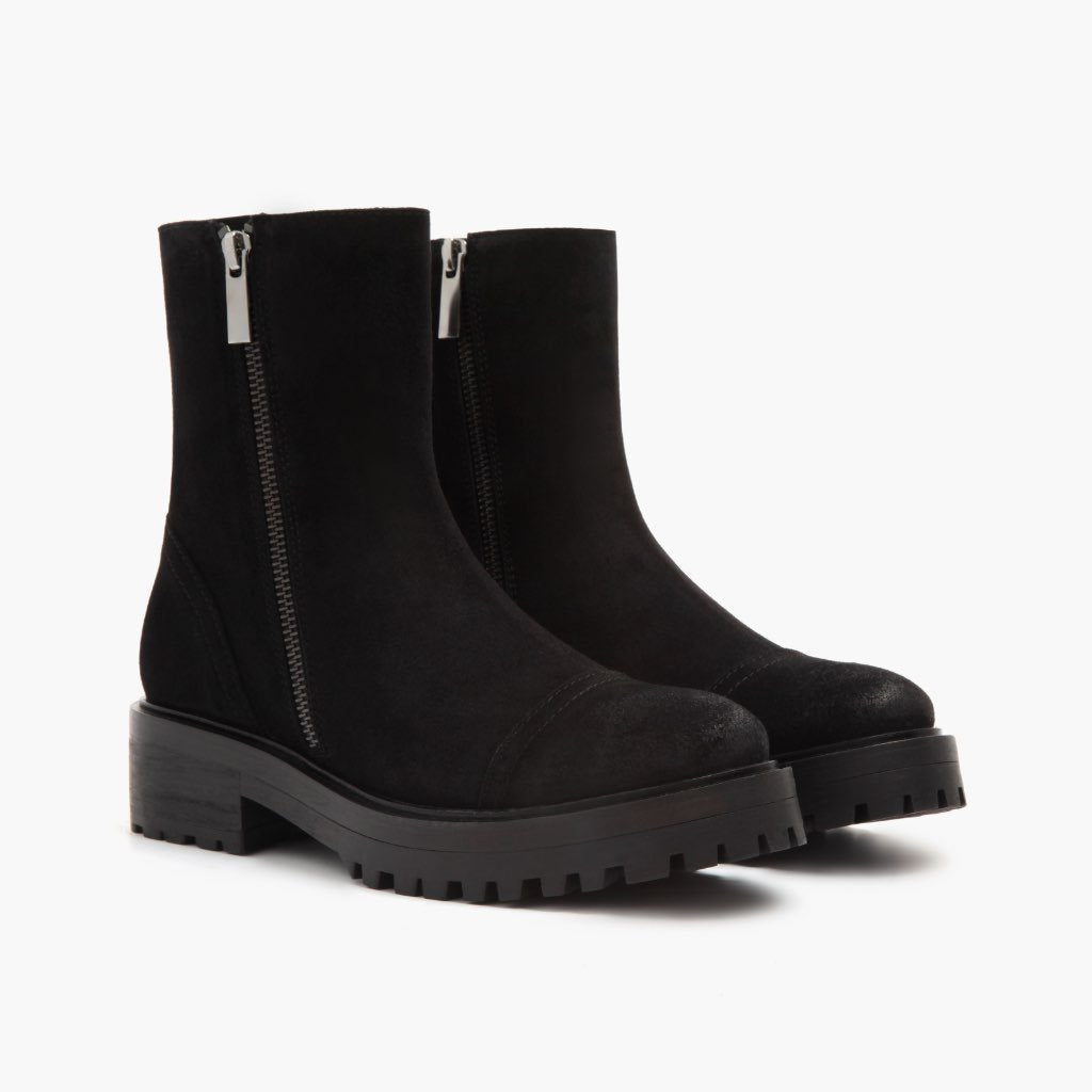 S Raider | Black