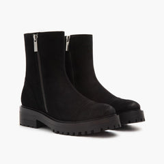 S Raider | Black