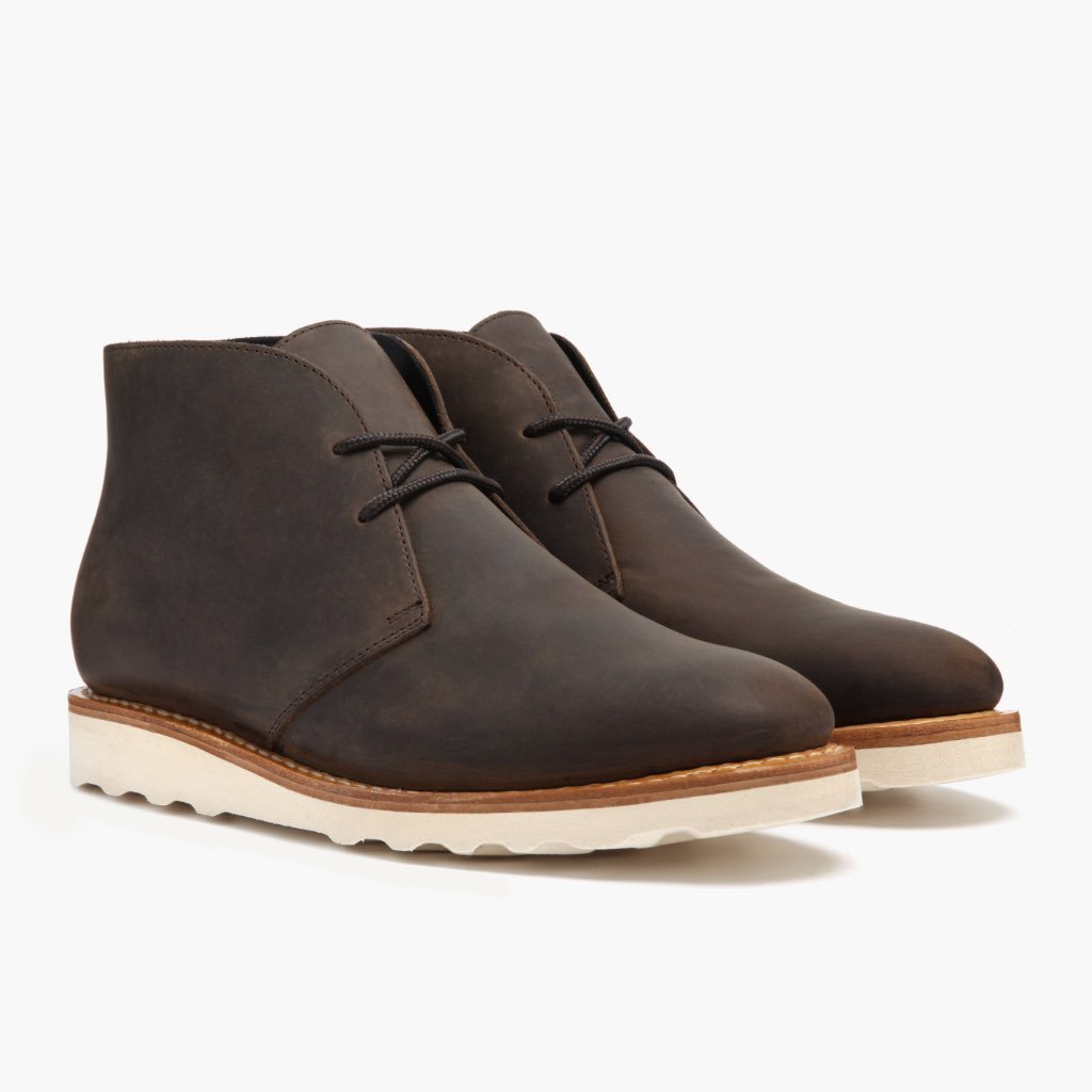 S Scout | Tobacco