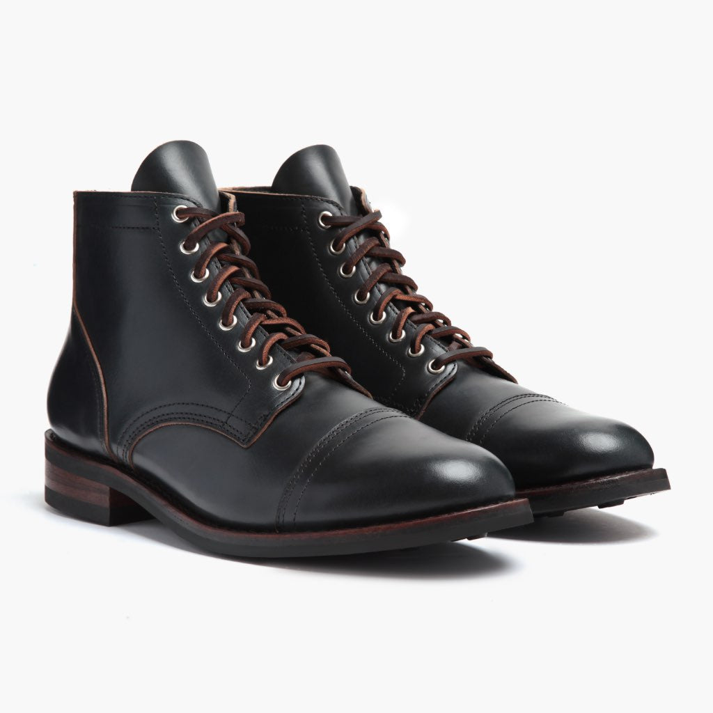 S Vanguard | Indigo