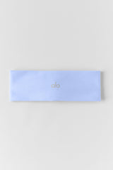 Airlift Headband - Light Provence Blue