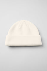 Notable Beanie - Ivory