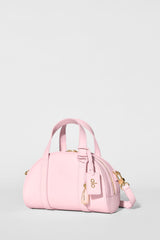 ALO Mini Odyssey - Sundrenched Pink Leather
