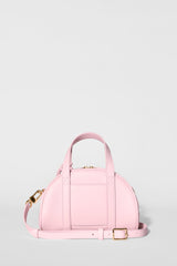 ALO Mini Odyssey - Sundrenched Pink Leather