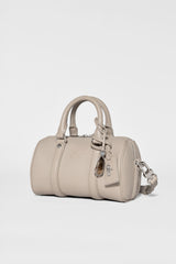 ALO Mini Voyage - Gravel Leather