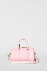 ALO Mini Voyage - Sundrenched Pink Leather