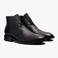 S Scout | Black