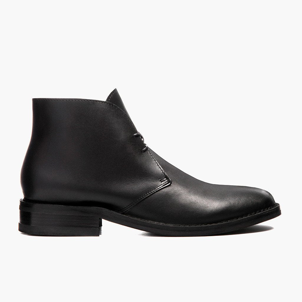 S Scout | Black