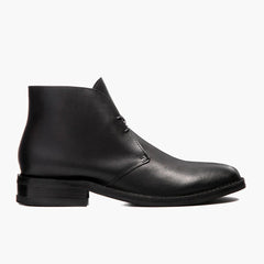 S Scout | Black