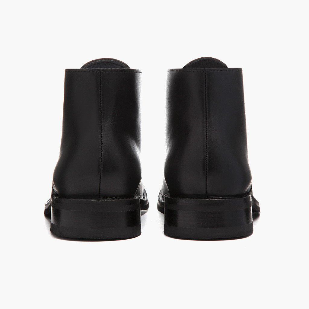 S Scout | Black