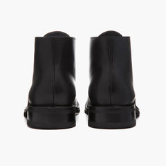 S Scout | Black
