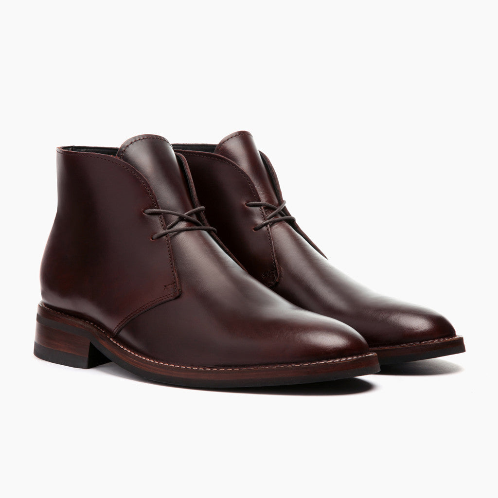 S Scout | Brown