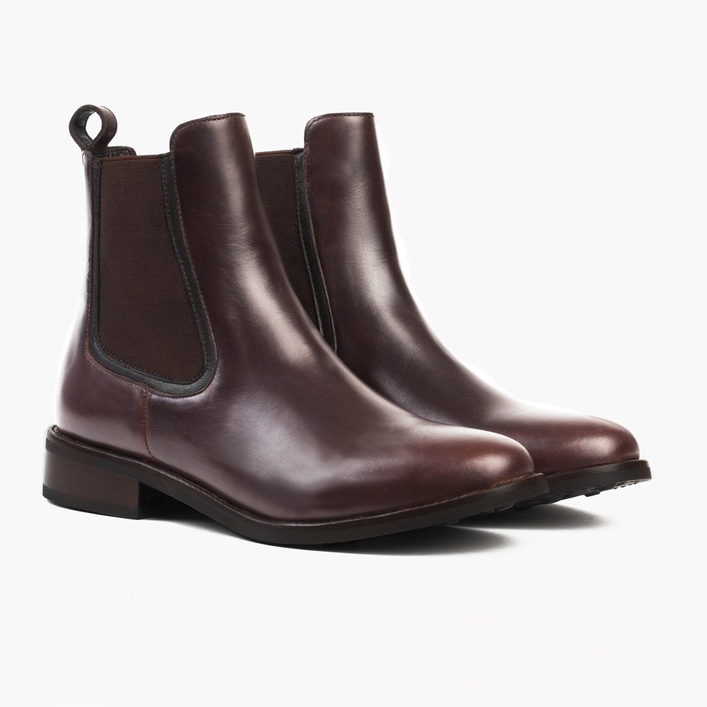S Duchess | Brown