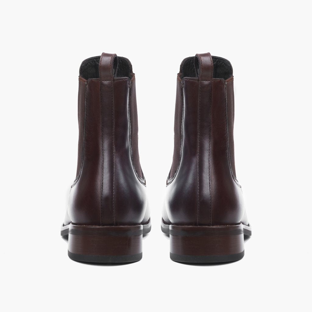 S Duchess | Brown