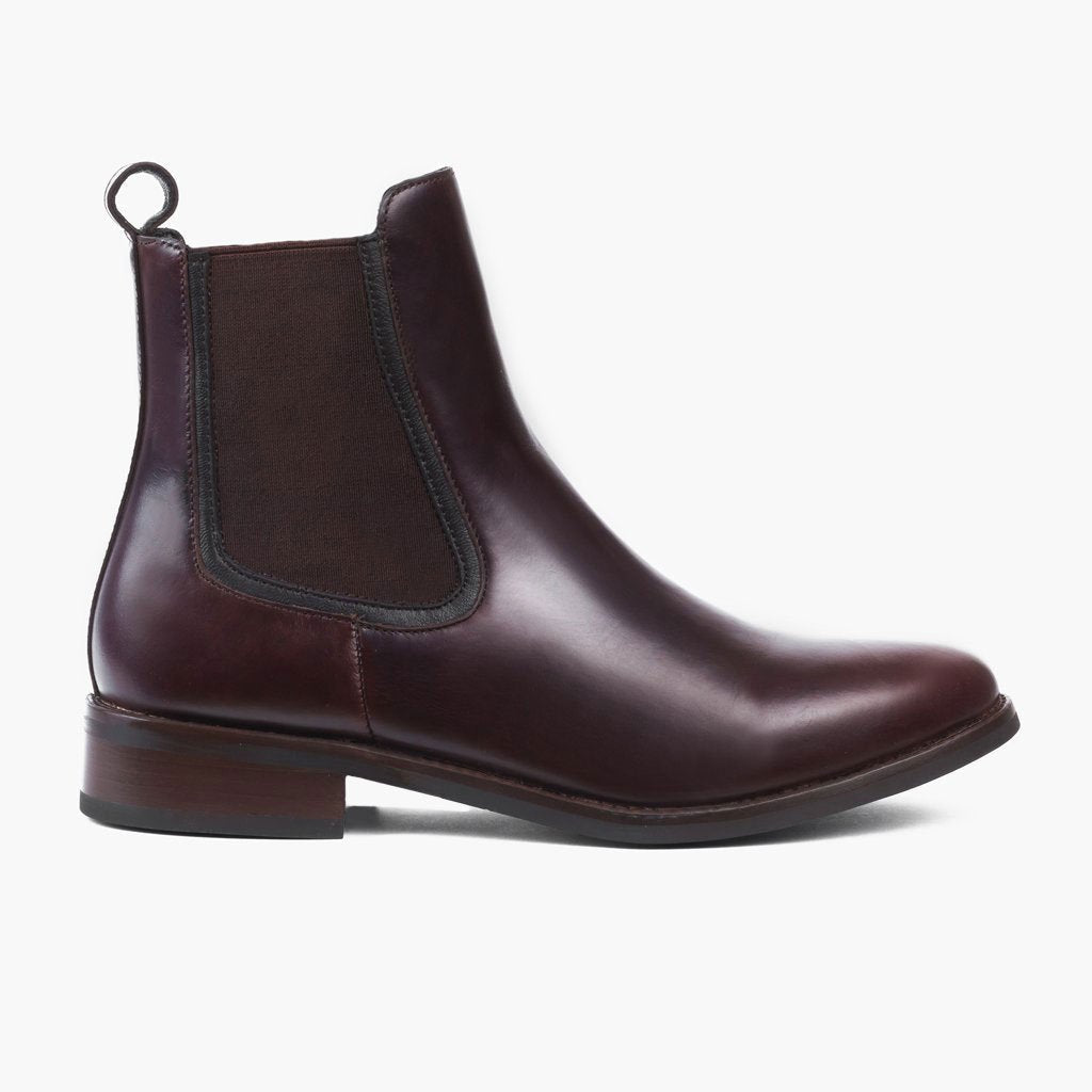 S Duchess | Brown