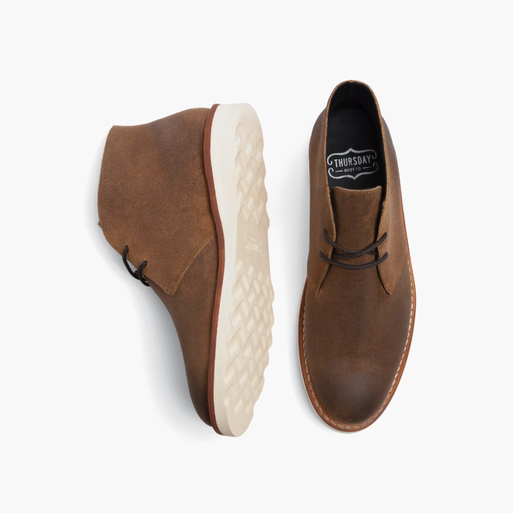 S Scout | Safari