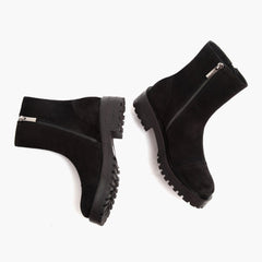 S Raider | Black