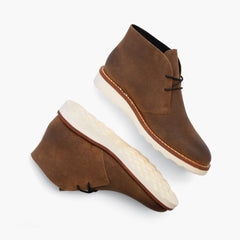 S Scout | Safari